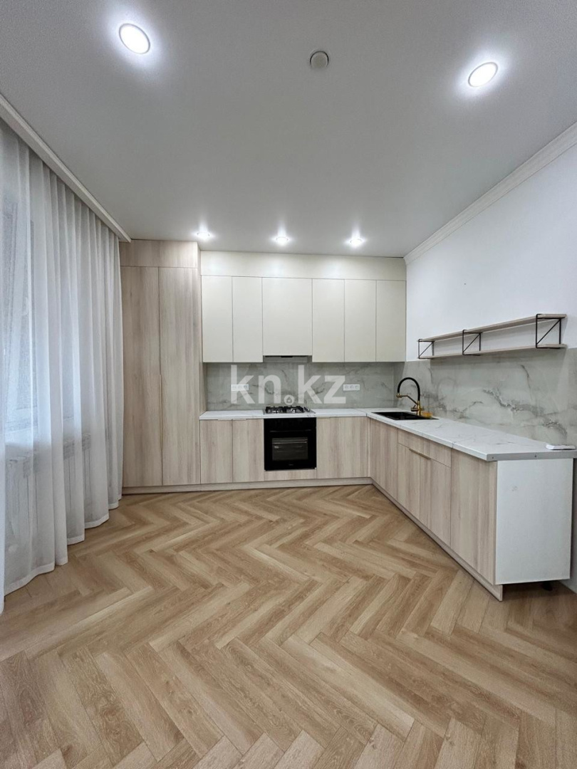 Продажа 3-комнатной квартиры, 65 м² в Алматы - фото 4