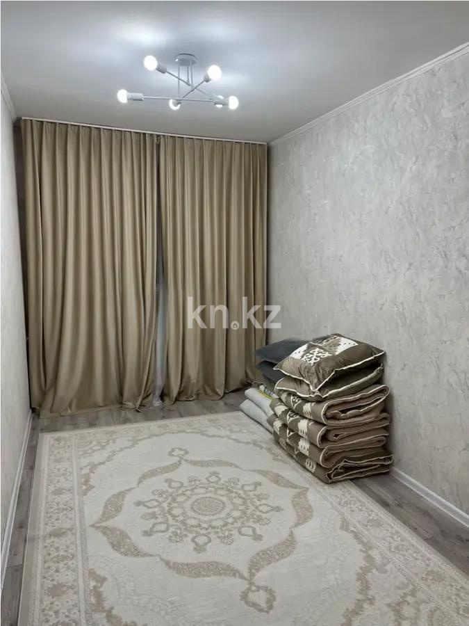 Продажа 2-комнатной квартиры, 43 м² в Астане - фото 2