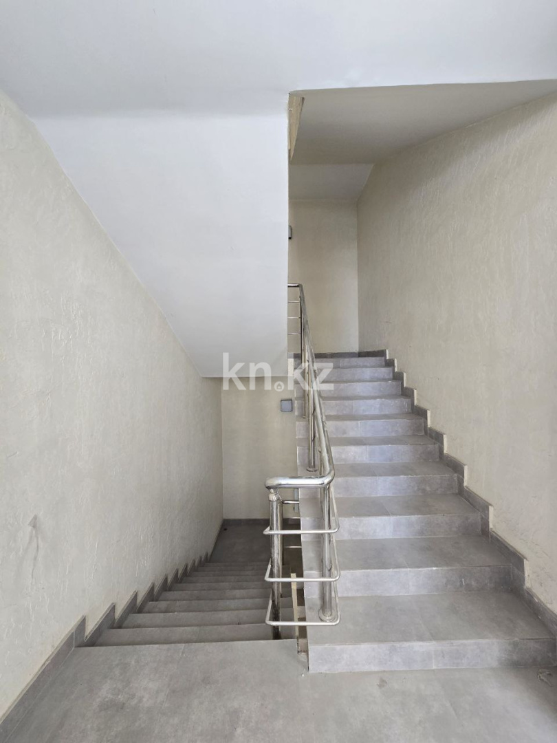 Продажа 2-комнатной квартиры, 53.5 м² в Алматы - фото 21