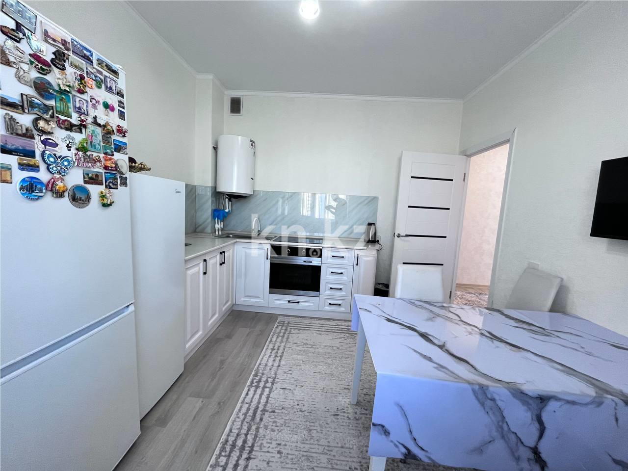 Продажа 3-комнатной квартиры, 80 м² в Караганде - фото 17