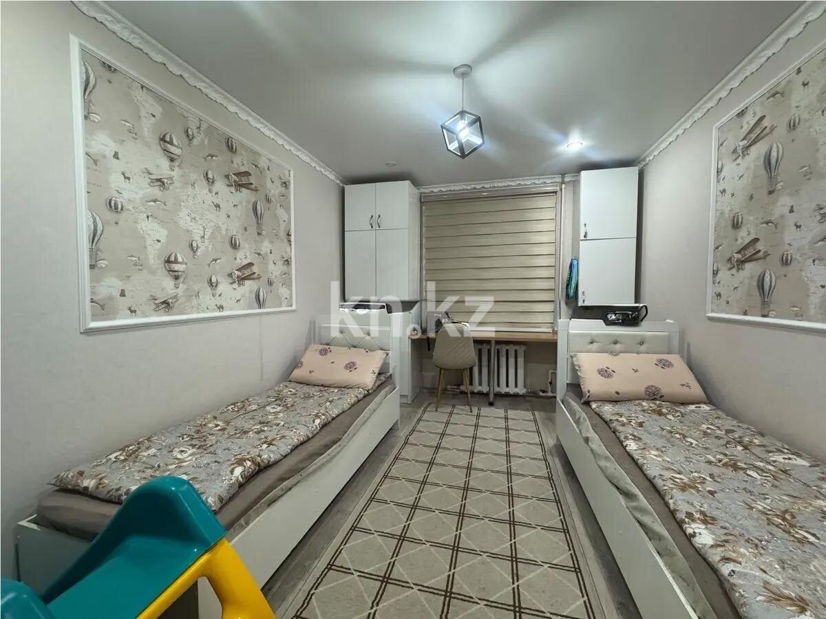 Продажа 2-комнатной квартиры, 55 м² в Темиртау - фото 3