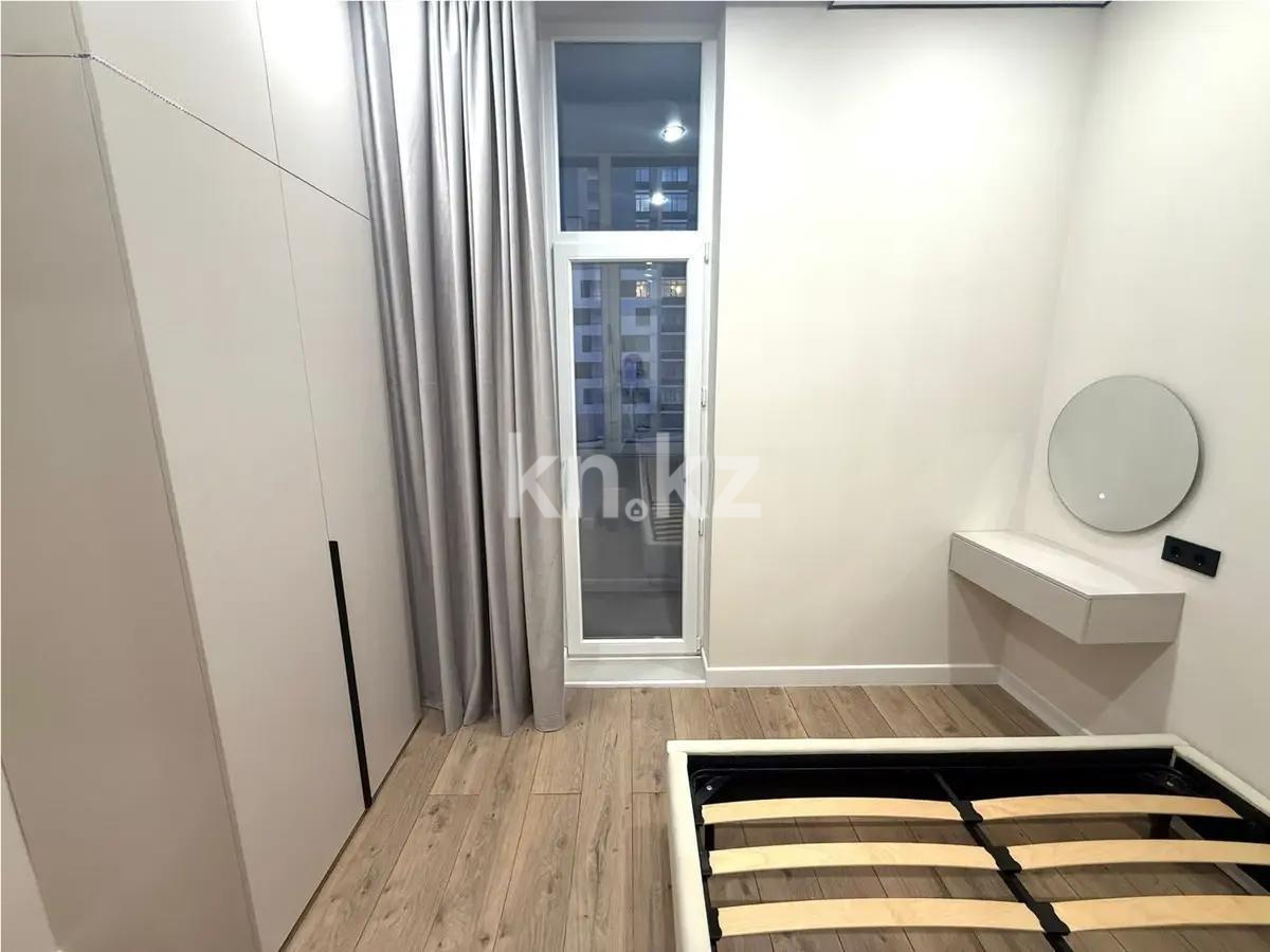 Продажа 2-комнатной квартиры, 43 м² в Астане - фото 2