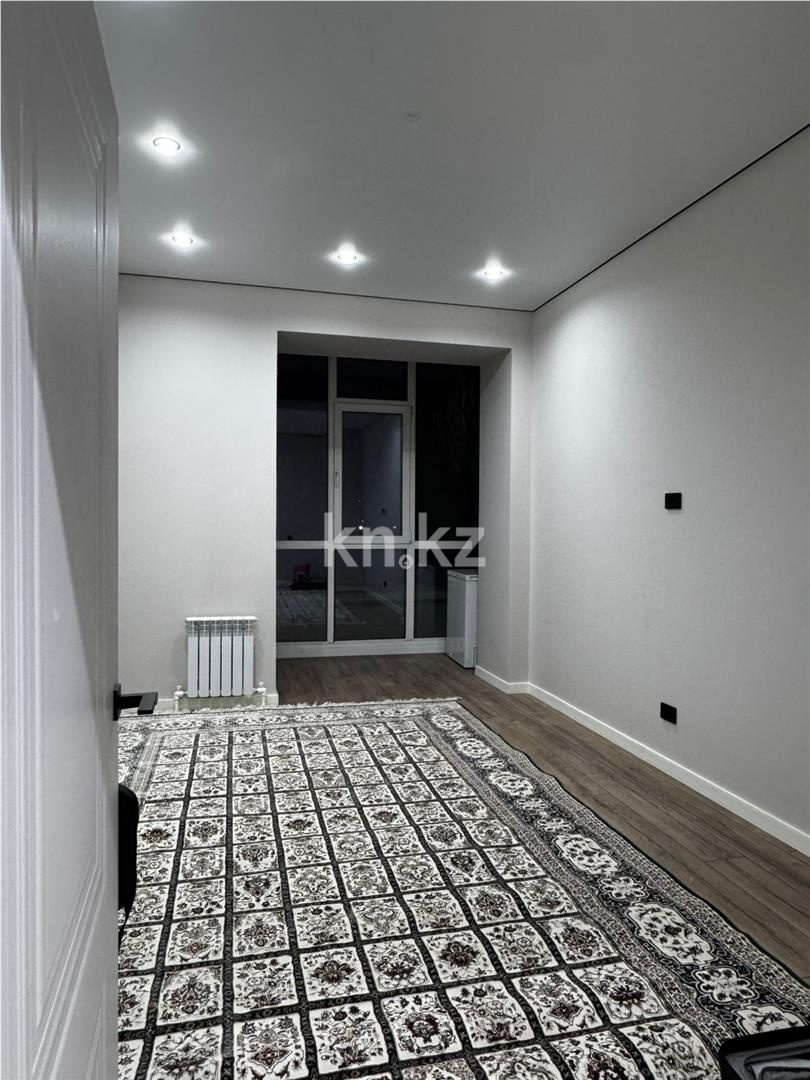Продажа 3-комнатной квартиры, 80 м² в Караганде - фото 23