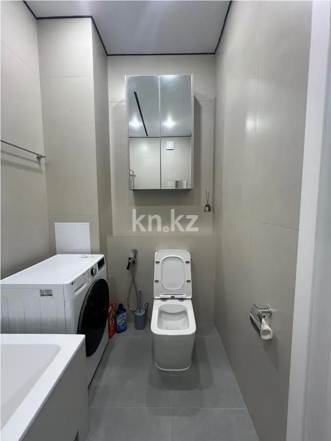 Продажа 2-комнатной квартиры, 45 м², ул. Айтматова, дом  77/10 в Астане - фото 4