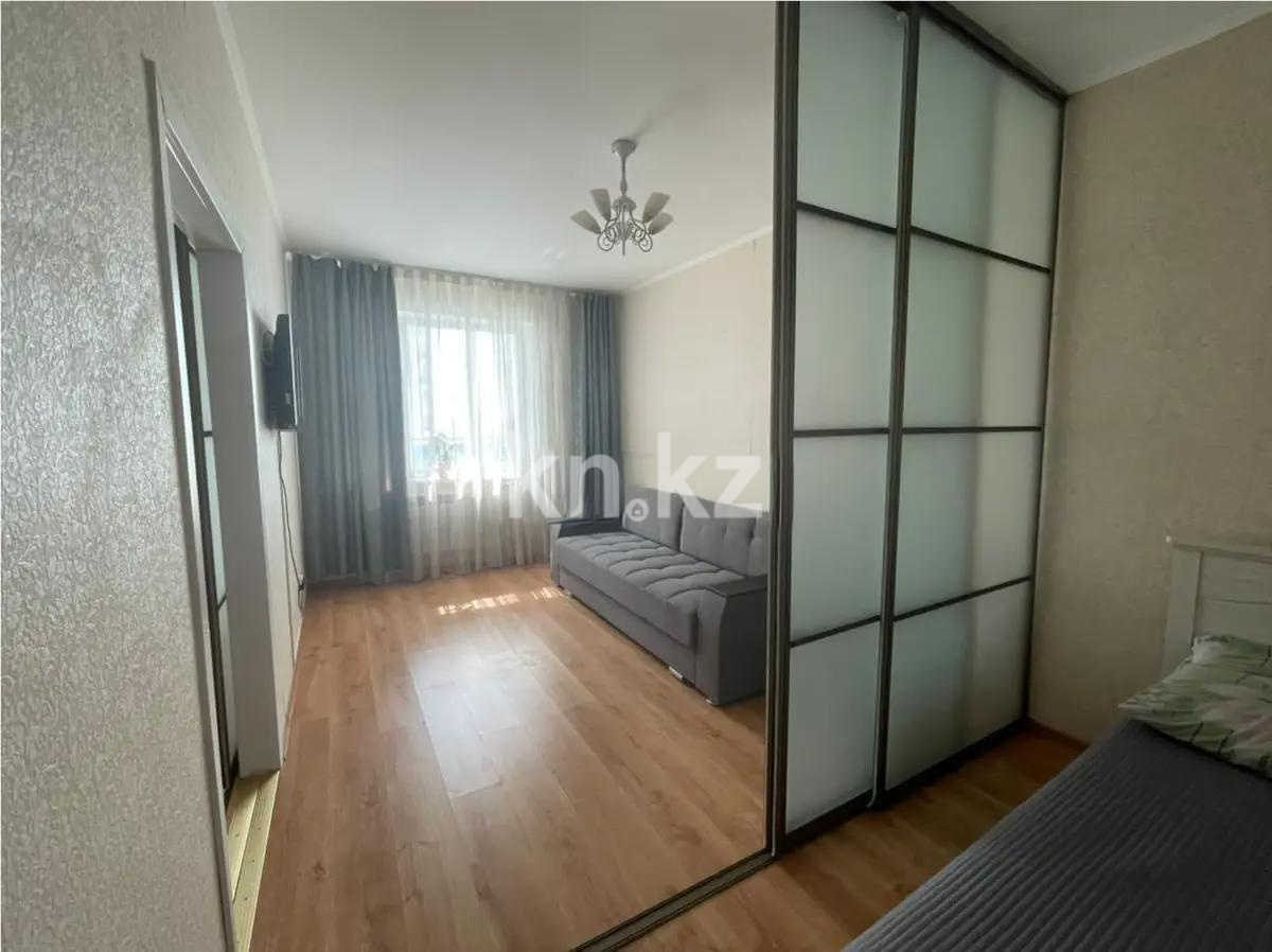 Продажа 1-комнатной квартиры, 41.6 м² в Астане