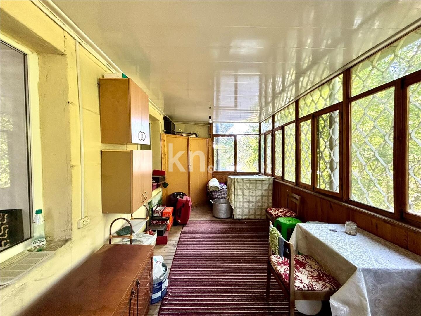 Продажа 4-комнатной квартиры, 99 м² в Караганде - фото 20