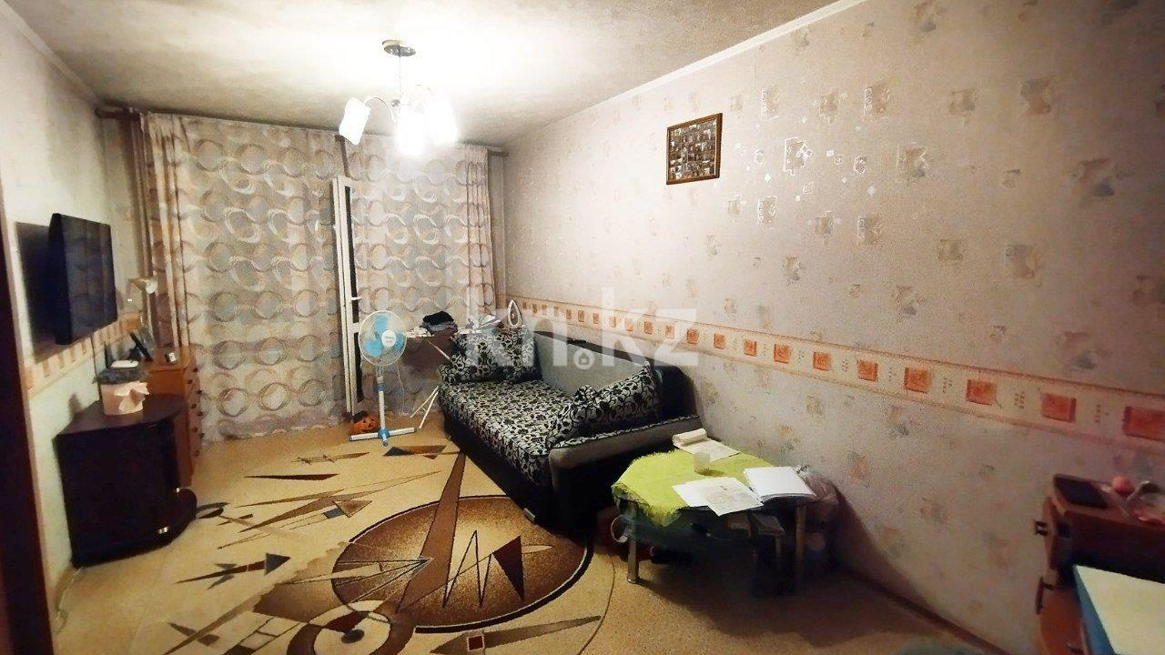 Продажа 1-комнатной квартиры, 31 м², ул. Ержанова, дом  38 в Караганде