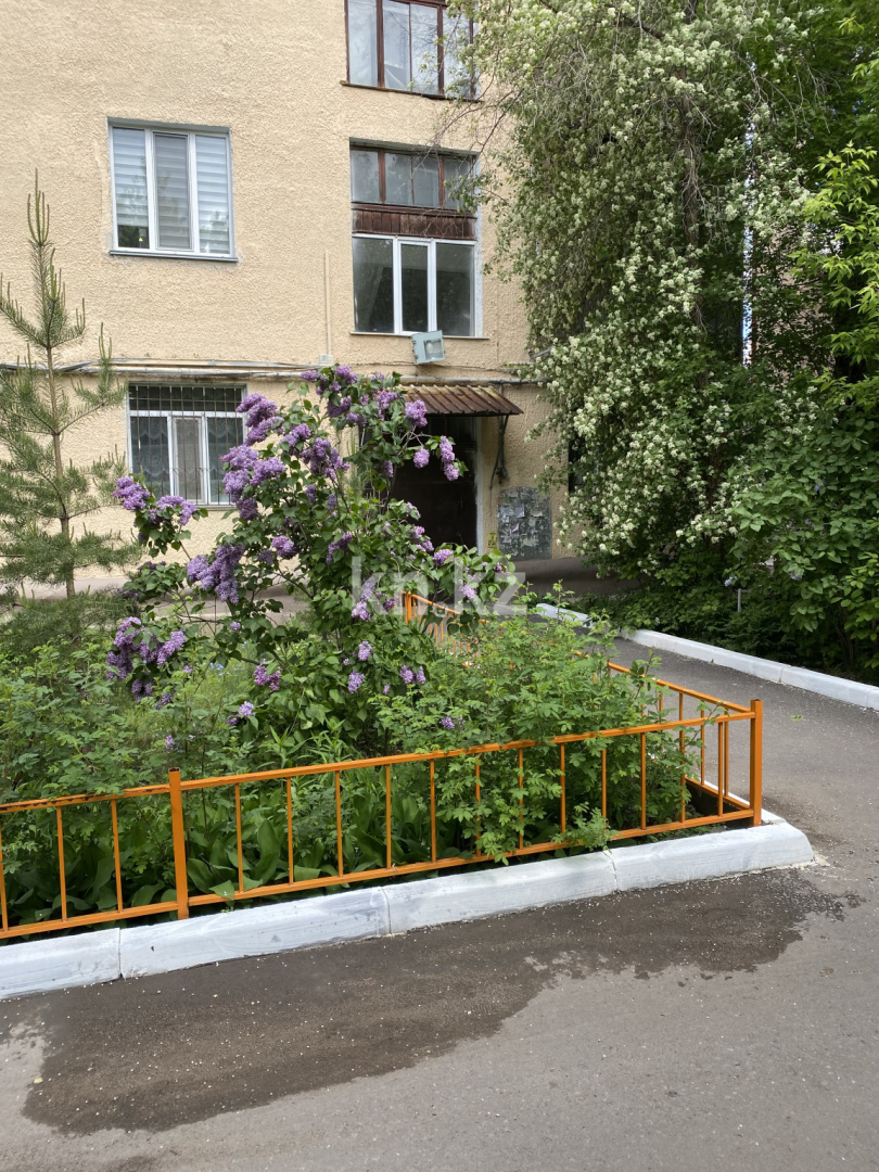 Продажа 3-комнатной квартиры, 75 м² в Караганде