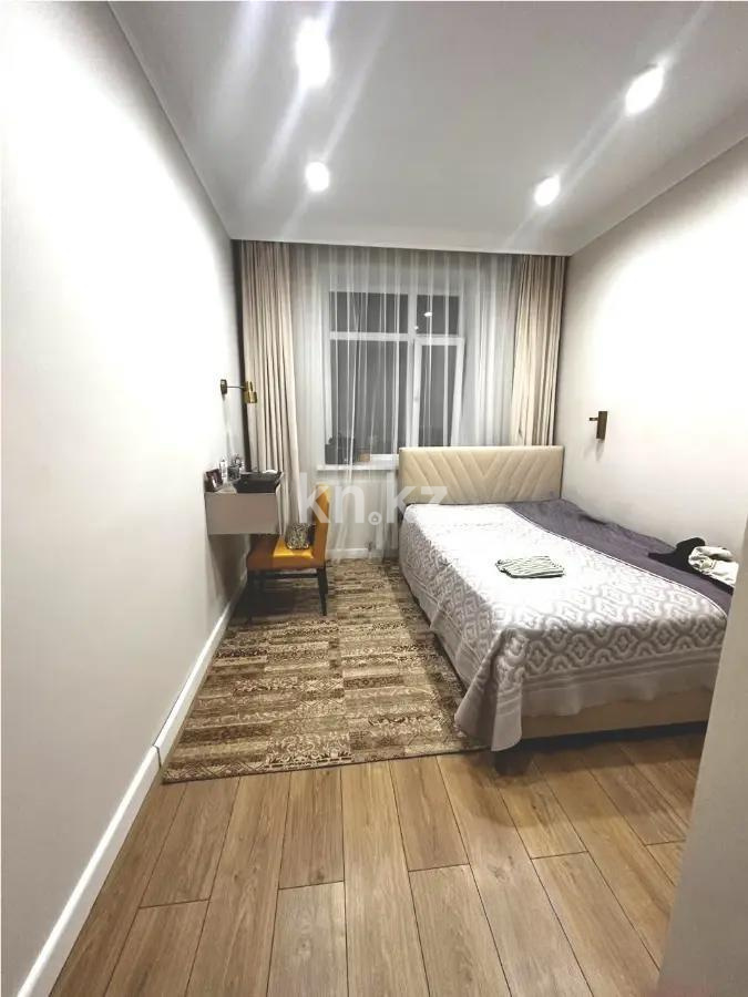 Продажа 5-комнатной квартиры, 132 м² в Астане - фото 4