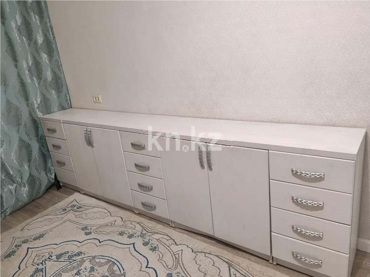 Продажа 2-комнатной квартиры, 44 м² в Караганде - фото 2