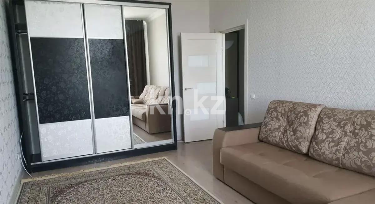Продажа 1-комнатной квартиры, 37 м² в Астане - фото 2