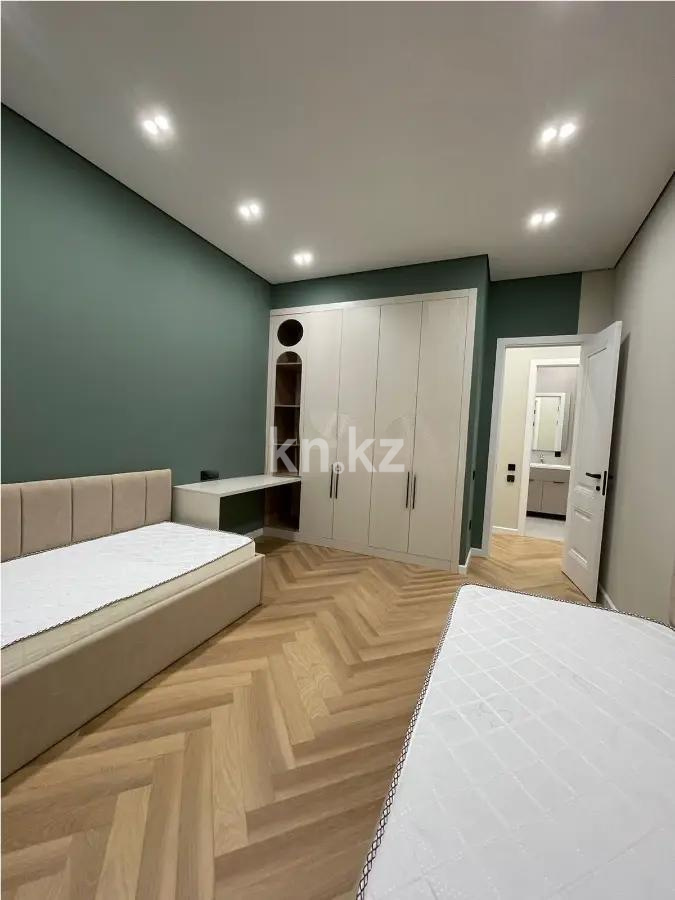 Продажа 3-комнатной квартиры, 80 м² в Алматы - фото 2