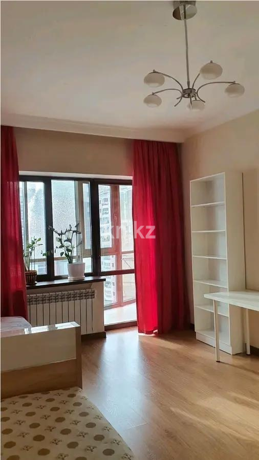 Продажа 3-комнатной квартиры, 93 м² в Алматы - фото 2
