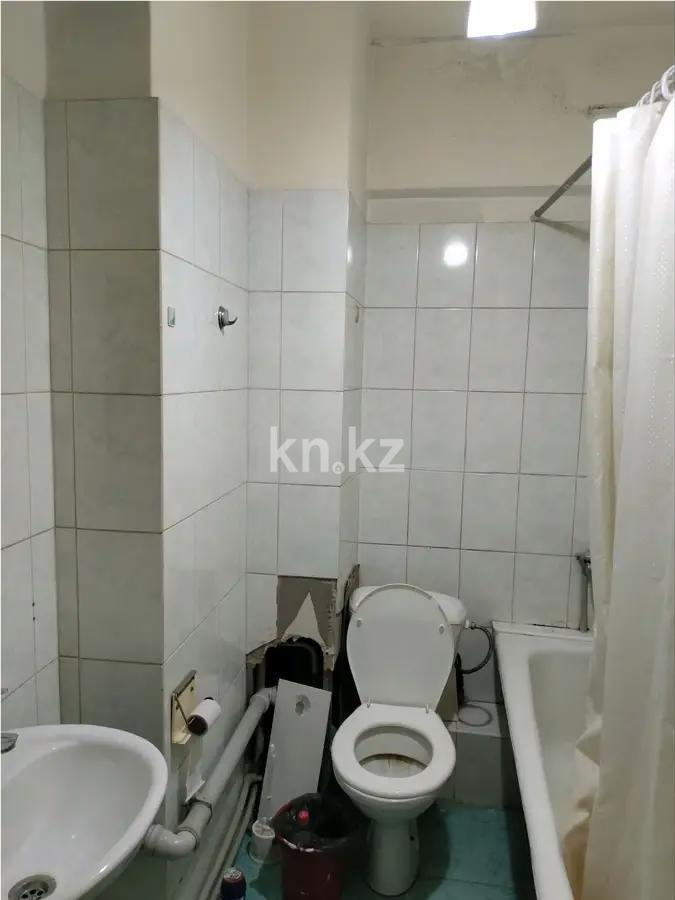 Продажа 1-комнатной квартиры, 32 м², мкр-н 3, дом  65 в Алматы - фото 3