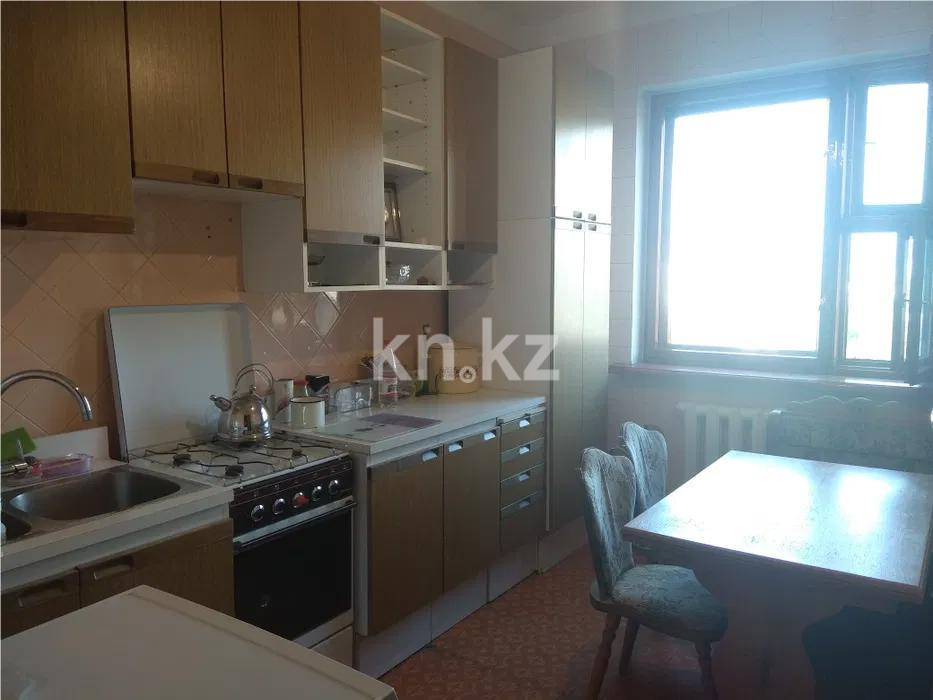 Продажа 1-комнатной квартиры, 40 м², ул. Ауэзова, дом  129 в Алматы - фото 2