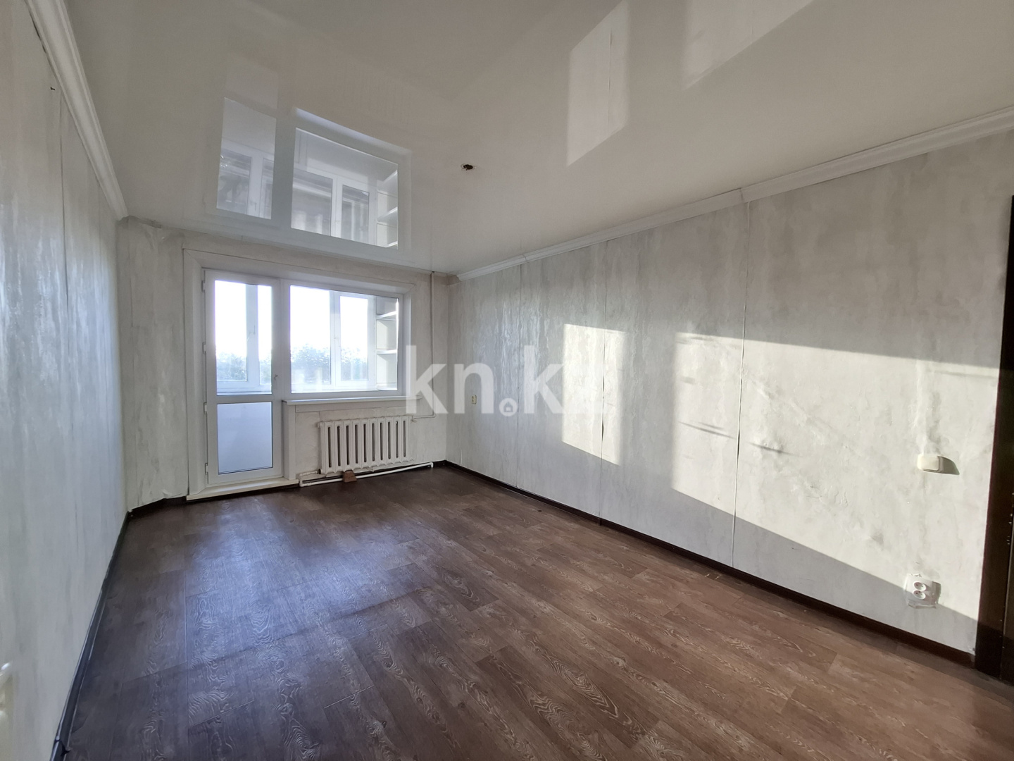 Продажа 3-комнатной квартиры, 62 м², мкр-н 16, дом  49 в Караганде - фото 8