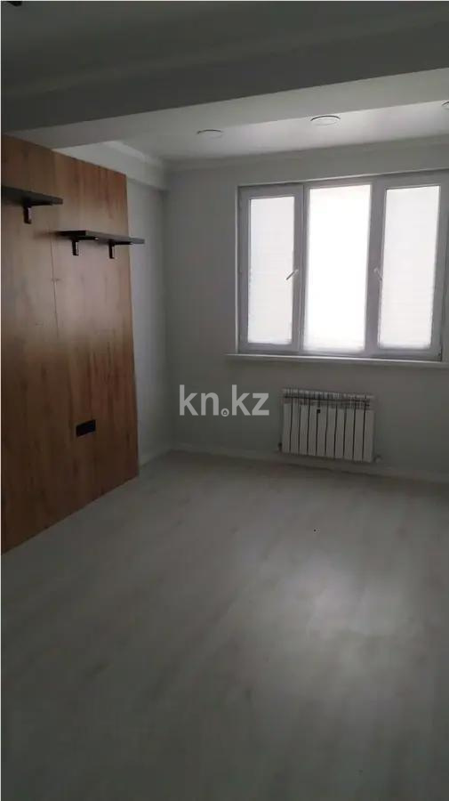 Продажа 2-комнатной квартиры, 46.3 м², ул. Халиуллина, дом  196/1 в Алматы