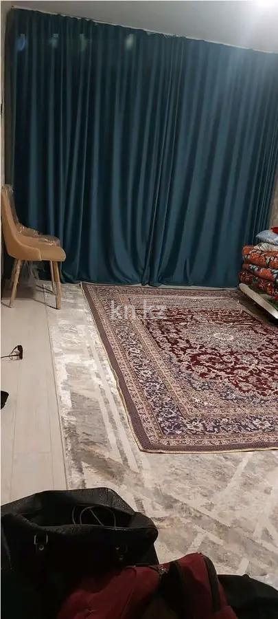 Продажа 1-комнатной квартиры, 33.5 м² в Алматы