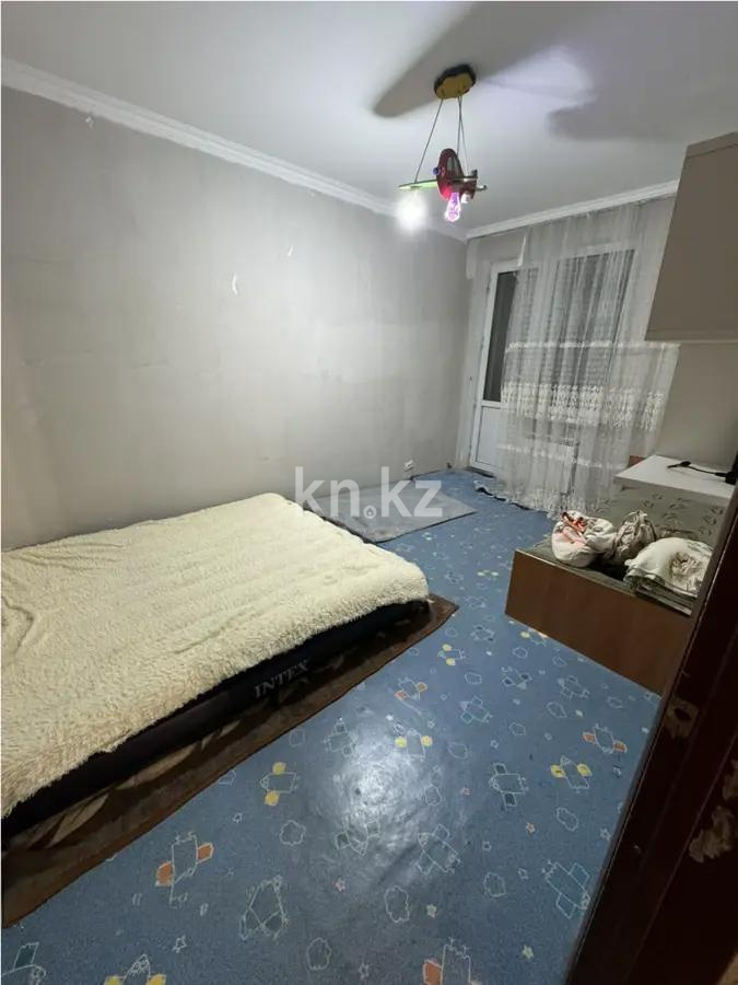 Продажа 3-комнатной квартиры, 75 м² в Астане