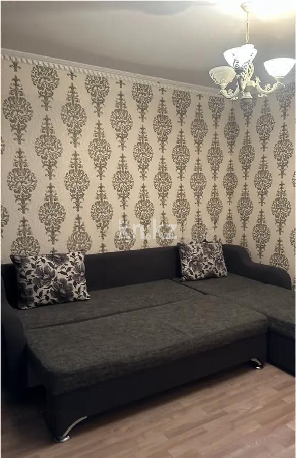 Продажа 1-комнатной квартиры, 40 м², мкр-н Кокжиек, дом  5 в Алматы