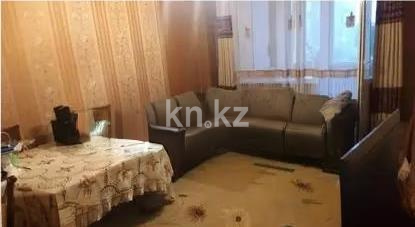Продажа 3-комнатной квартиры, 74 м² в Алматы