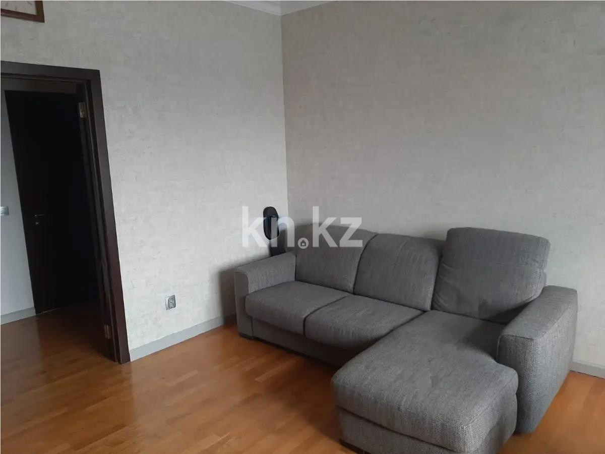 Продажа 4-комнатной квартиры, 162 м², пр. Республики, дом  9/2 в Астане - фото 2