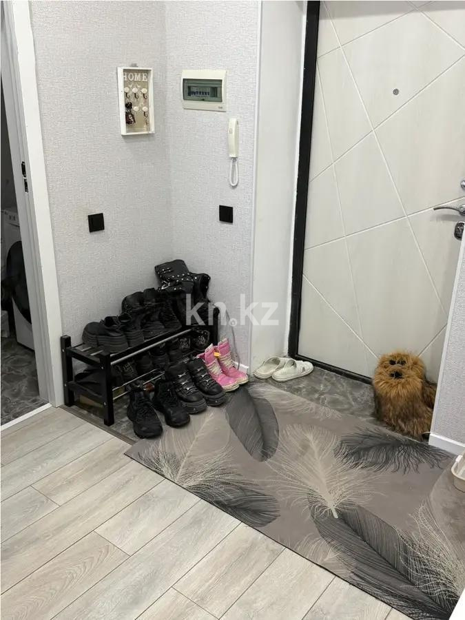 Продажа 1-комнатной квартиры, 36.7 м², ул. Айтматова, дом  59 в Астане - фото 4