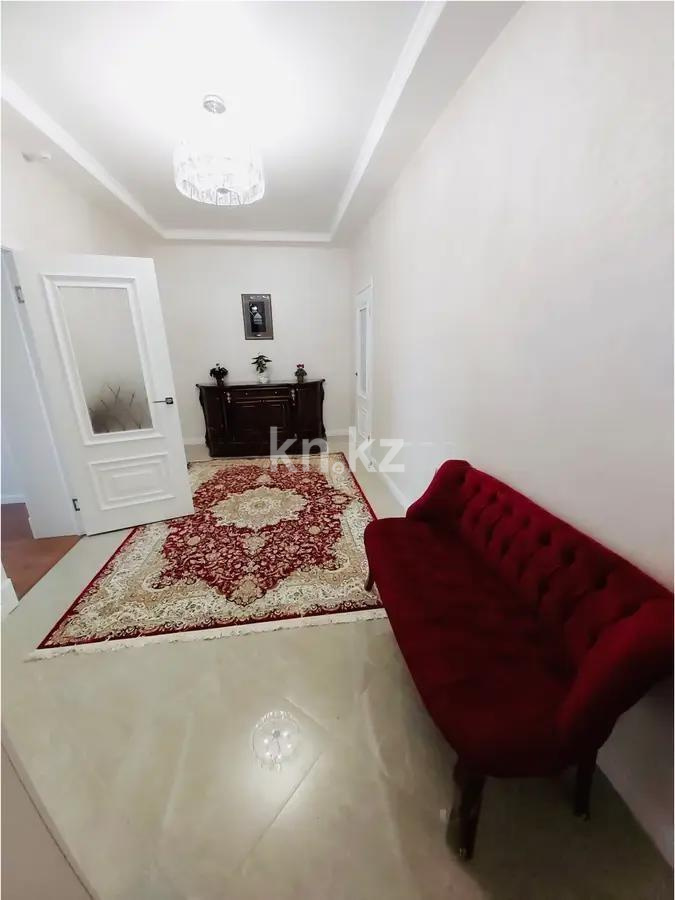 Продажа 2-комнатной квартиры, 110 м² в Алматы - фото 4