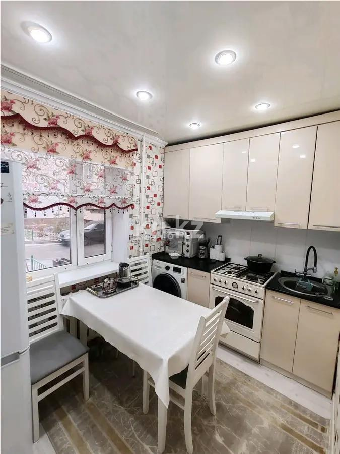 Продажа 3-комнатной квартиры, 60 м², ул. Торайгырова, дом  1 в Астане - фото 4