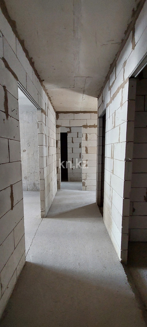 Продажа 4-комнатной квартиры, 110 м² в Астане - фото 14