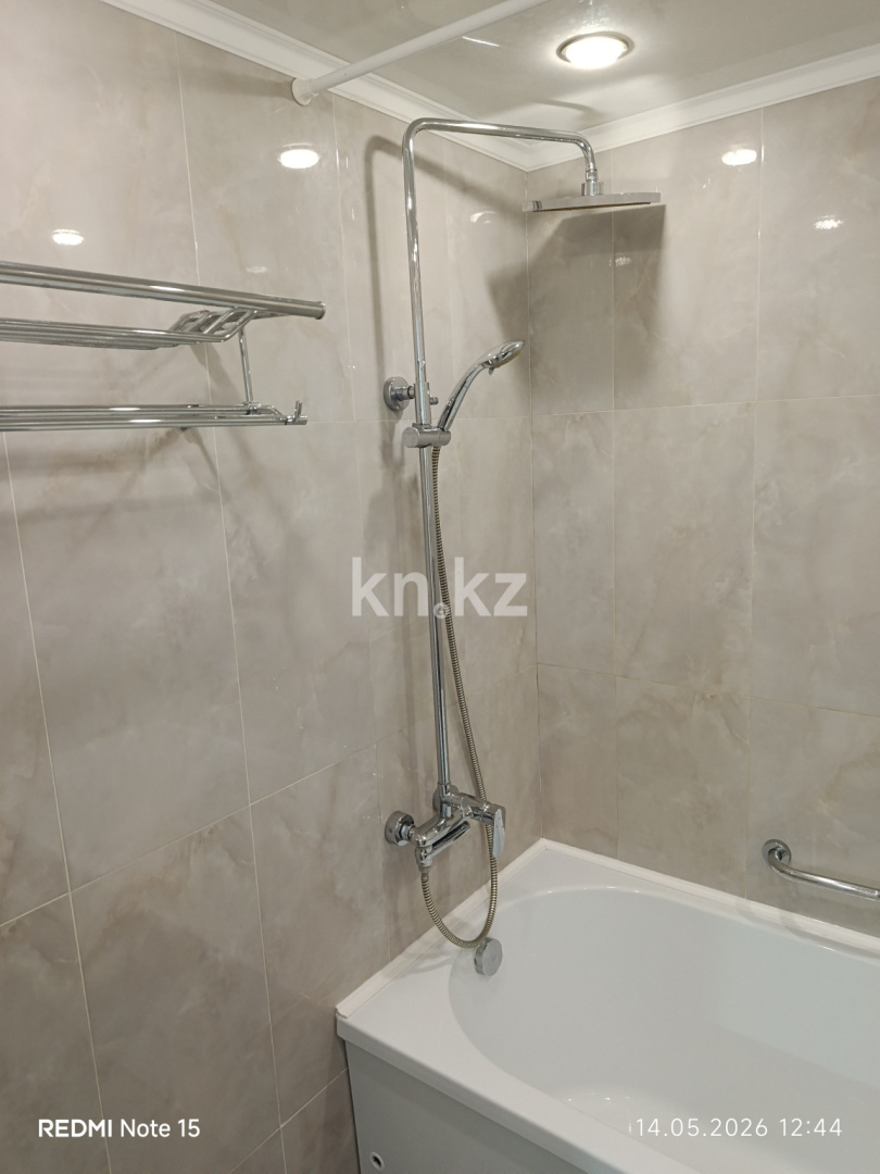 Продажа 2-комнатной квартиры, 49.4 м² в Темиртау - фото 4