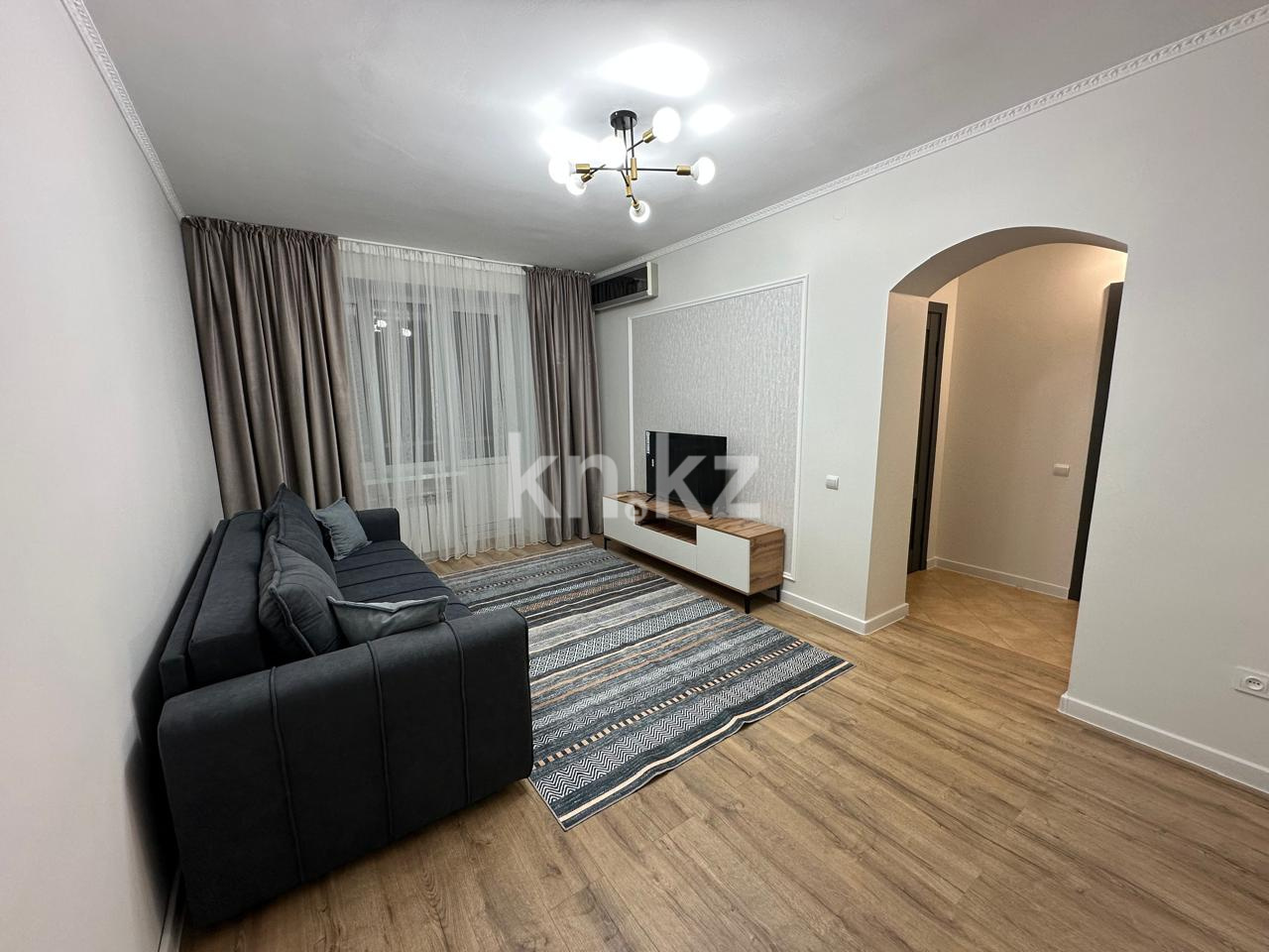 Продажа 1-комнатной квартиры, 32.2 м², ул. Наурызбай батыра, дом  115 в Алматы