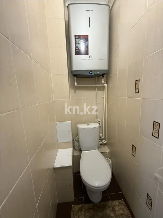 Продажа 4-комнатной квартиры, 78 м², ул. Таттимбета, дом  18 в Караганде - фото 7