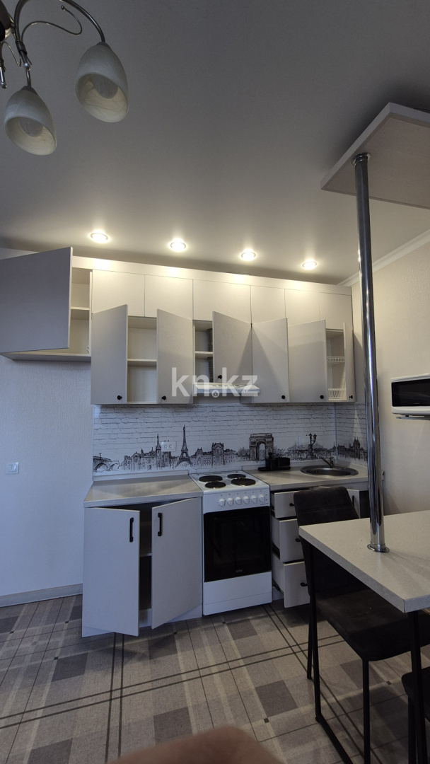 Продажа 1-комнатной квартиры, 29 м², ул. Мустафа Шокай, дом  107 - ул. Кордай в Астане - фото 18