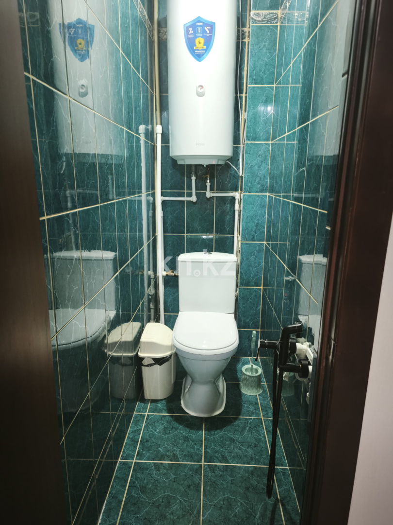 Продажа 3-комнатной квартиры, 62 м² в Караганде - фото 9