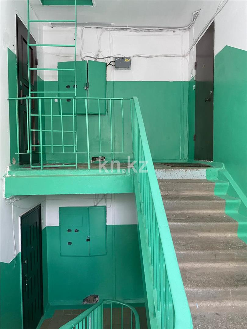 Продажа 1-комнатной квартиры, 35 м² в Караганде - фото 11