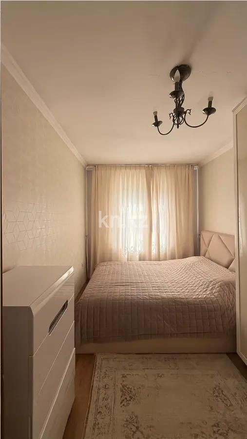 Продажа 3-комнатной квартиры, 58 м² в Алматы - фото 2