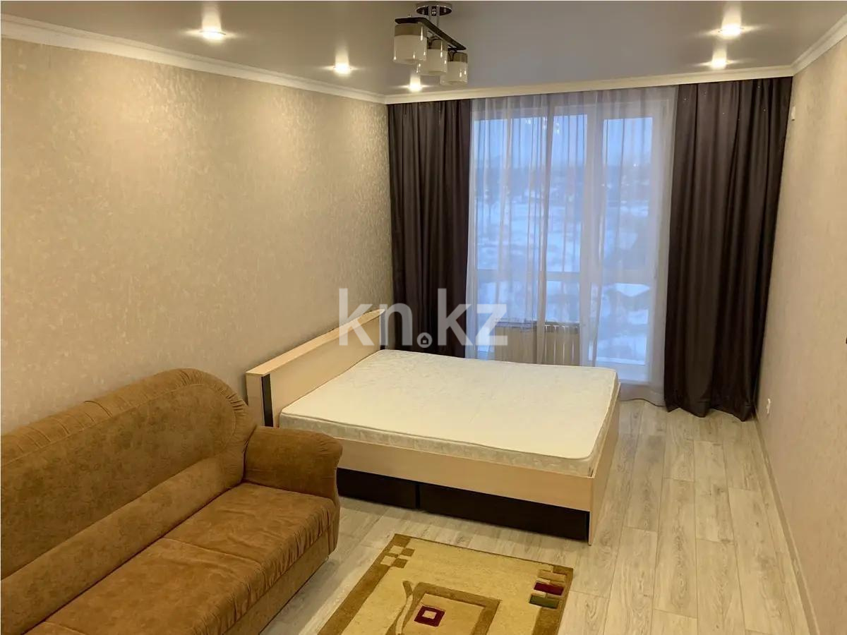Продажа 1-комнатной квартиры, 42.3 м² в Астане - фото 2