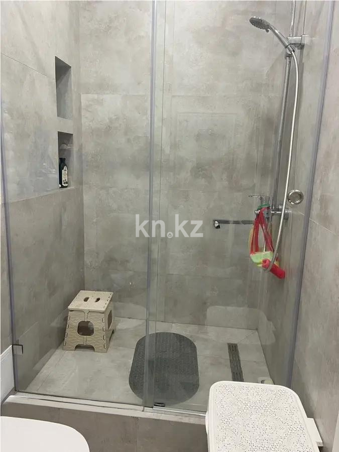 Продажа 3-комнатной квартиры, 81 м², ул. Байтурсынова, дом  16 в Астане - фото 5