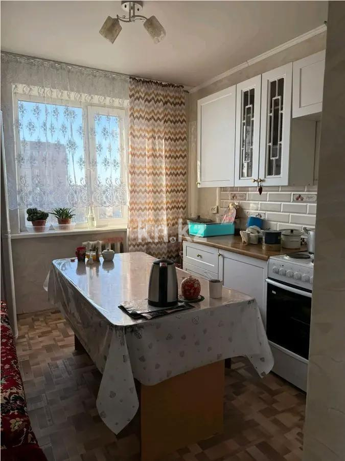 Продажа 2-комнатной квартиры, 64 м² в Караганде - фото 3