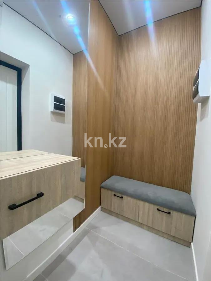 Продажа 2-комнатной квартиры, 40 м² в Алматы - фото 4