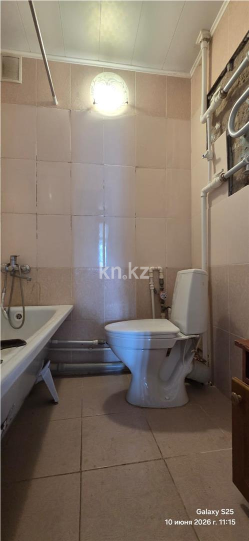 Продажа 2-комнатной квартиры, 35 м² в Темиртау - фото 7