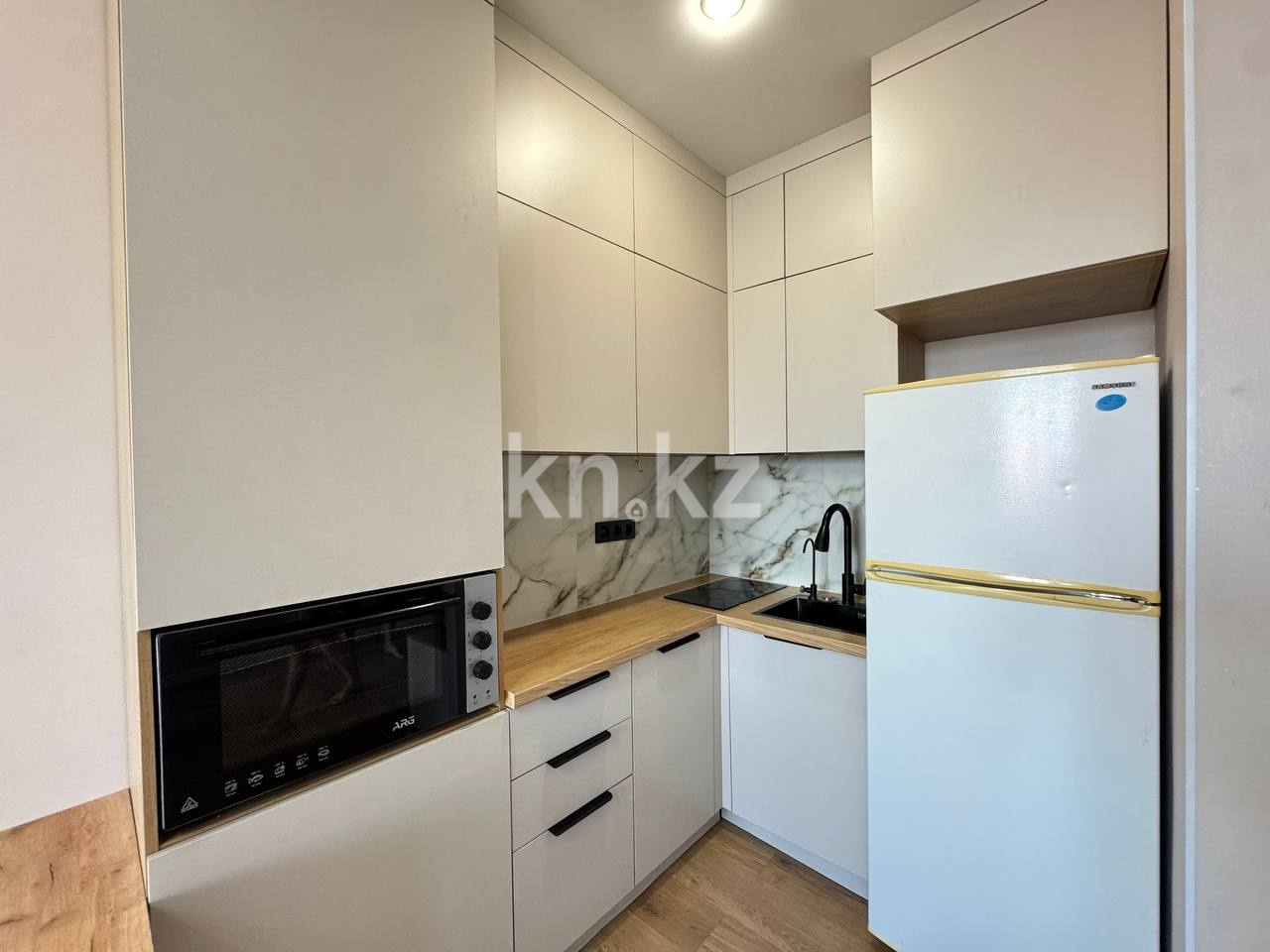 Аренда 2-комнатной квартиры, 40 м² в Астане - фото 8