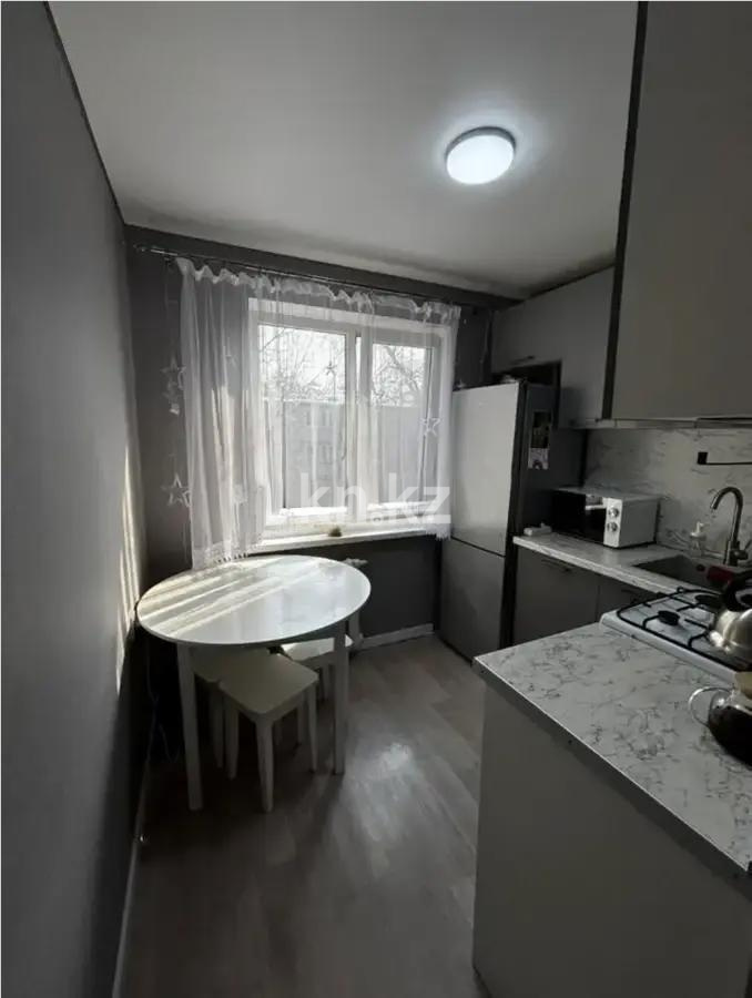 Продажа 1-комнатной квартиры, 32 м² в Алматы - фото 2