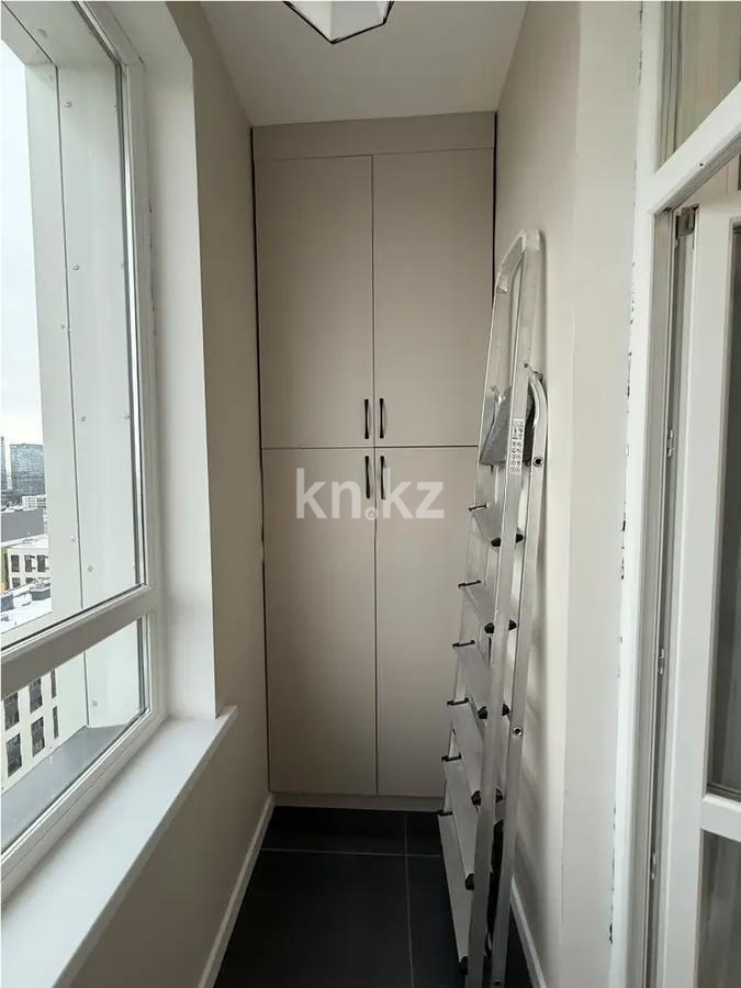 Продажа 2-комнатной квартиры, 53 м² в Астане - фото 5