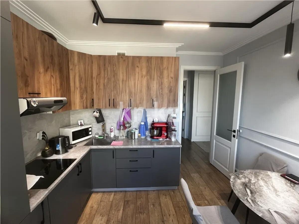 Продажа 2-комнатной квартиры, 60 м² в Астане - фото 3