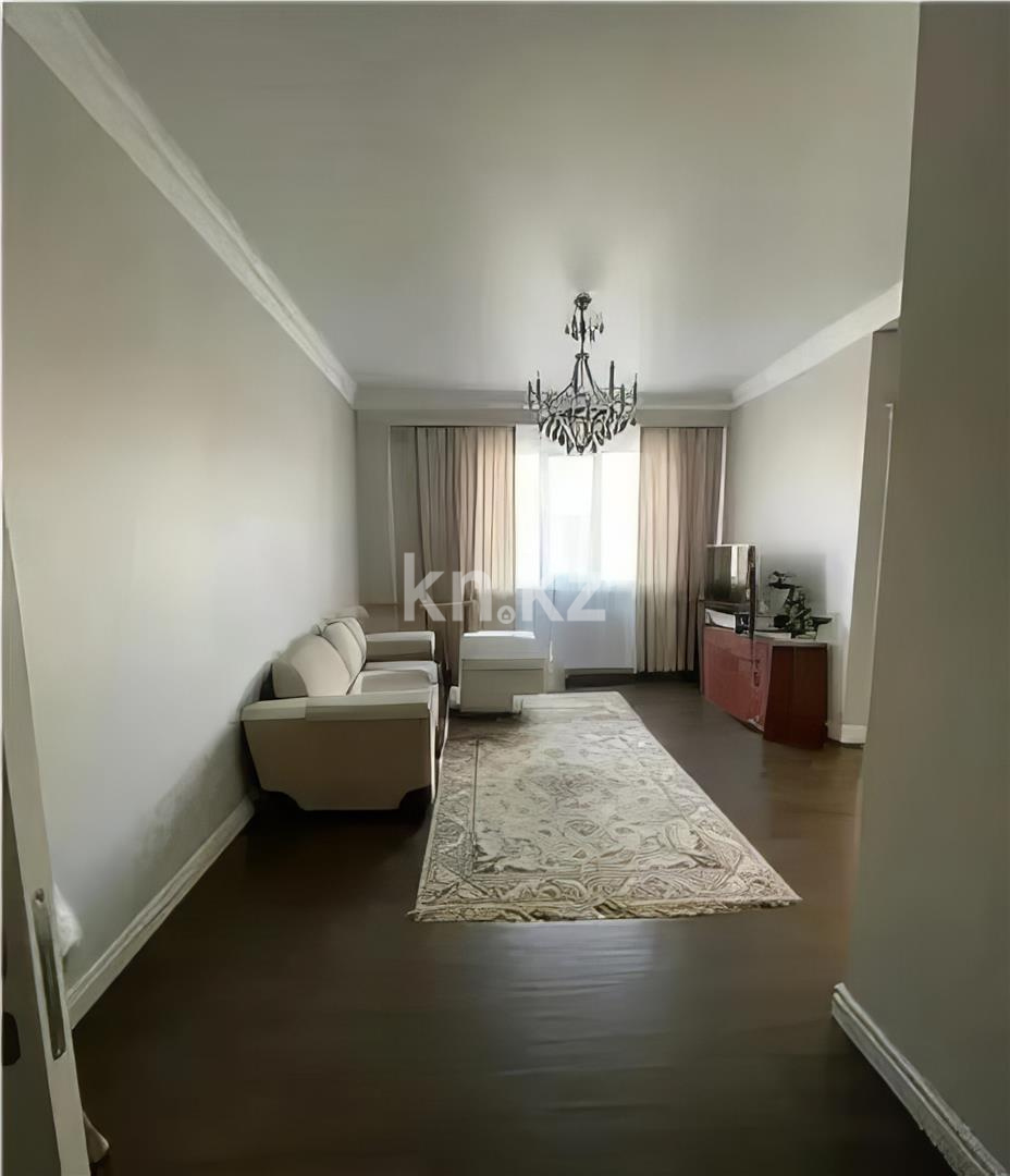 Продажа 3-комнатной квартиры, 95 м² в Астане
