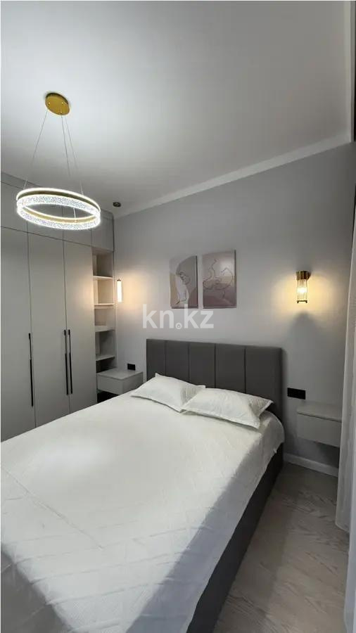 Продажа 2-комнатной квартиры, 41 м², ул. Сыганак, дом  28 в Астане - фото 2