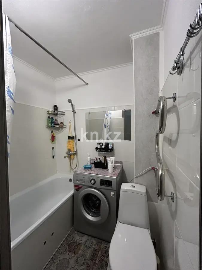 Продажа 1-комнатной квартиры, 30.3 м² в Алматы - фото 3