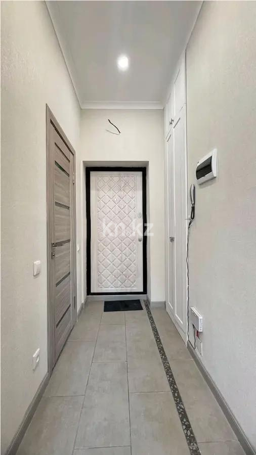 Продажа 1-комнатной квартиры, 38 м² в Астане - фото 4